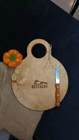 ظروف چوبی فرادکور