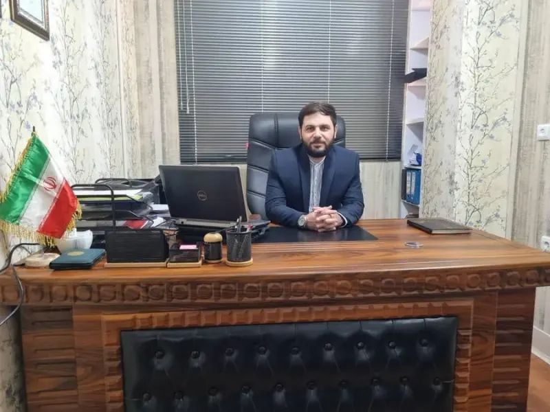 شرکت خدمات آتشکاری عمران معدن