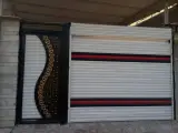 کرکره برقی کارا