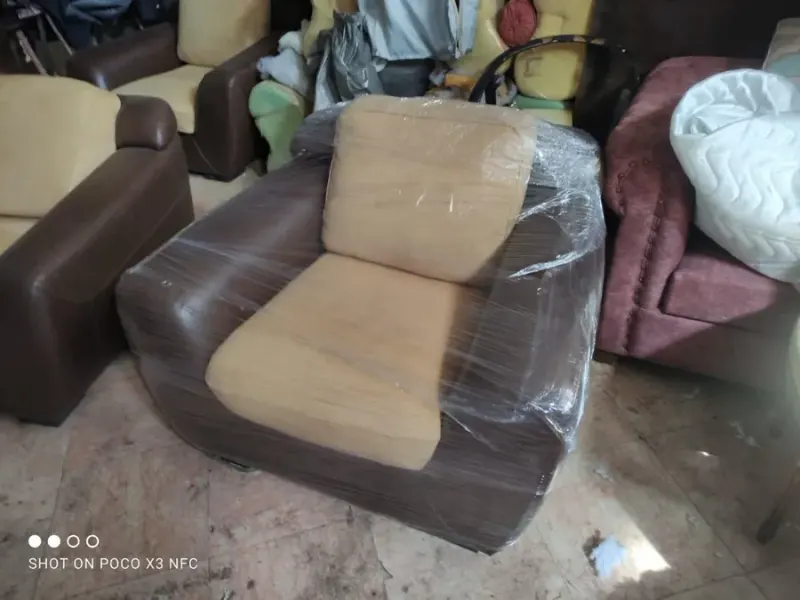 رویه کوبی و کاور مبلمان ماهان