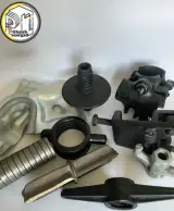تجهیزات تخصصی اسکلت بتنی پاسارگاد قالب