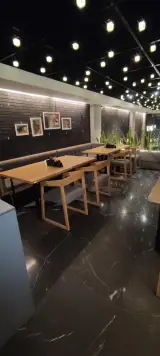 فست فود دکتر آرین