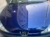 مرکز صافکاری PDR و خدمات خودرو شش پری