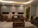 فروشگاه مدنو پرده و دکوراسیون داخلی