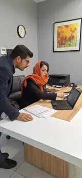 تحقیقات بازار TOPLANS تدبیر گستر صبا