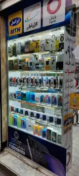 موبایل قاسمی