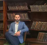 وکیل پایه یک دادگستری مهدی گودرزی