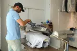 خشکشویی مبل شویی خیاطی تعمیرات لباس حباب