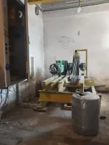 نصب و تعمیرات و نگهداری آسانسور محمد