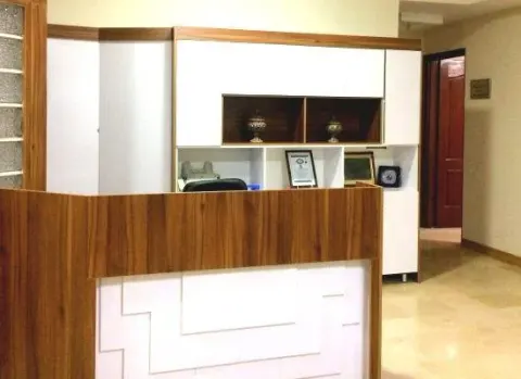 دکتر رحمت اله دامن پاک جامی