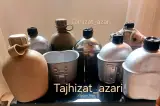 فروش لوازم نظامی و شکاری طبیعت‌گردی آذری