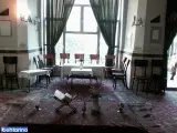 مقبره شیخ هادی