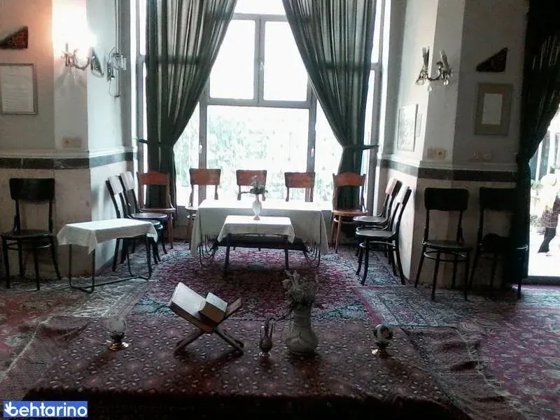 مقبره شیخ هادی
