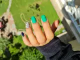 سالن زیبایی سیلوانا(جنب نارون)