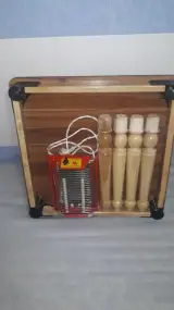 فروش کرسی پایه متحرک