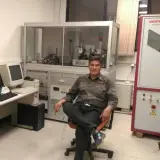 آنالیزور شناسایی مواد شیمیایی،معدنی
