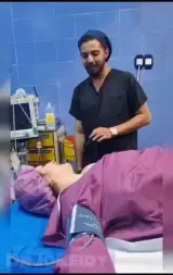 کلینیک پیکر تراشی دکتر جنیدی