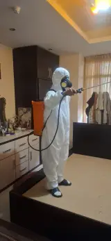 شرکت سمپاشی شیمی گستر