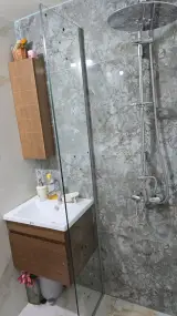 پاراهوم درب و پنجره دوجداره و توری