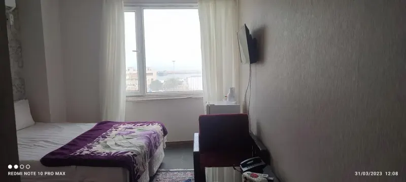 هتل تیران