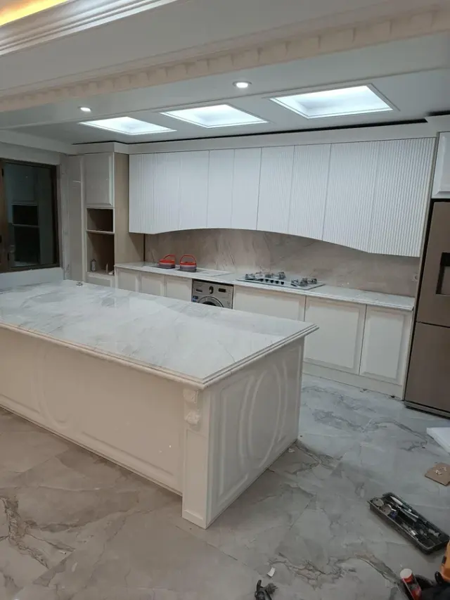 سنگ کابینت مرواریدشهر