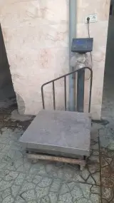 تعمیر ترازو یونا