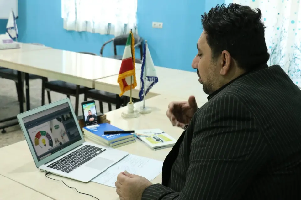 مشاوره و آموزش مدیریت کسب وکار دیاحسین