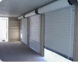 جک پارکینگ وکرکره برقی و راهبند دورمادور