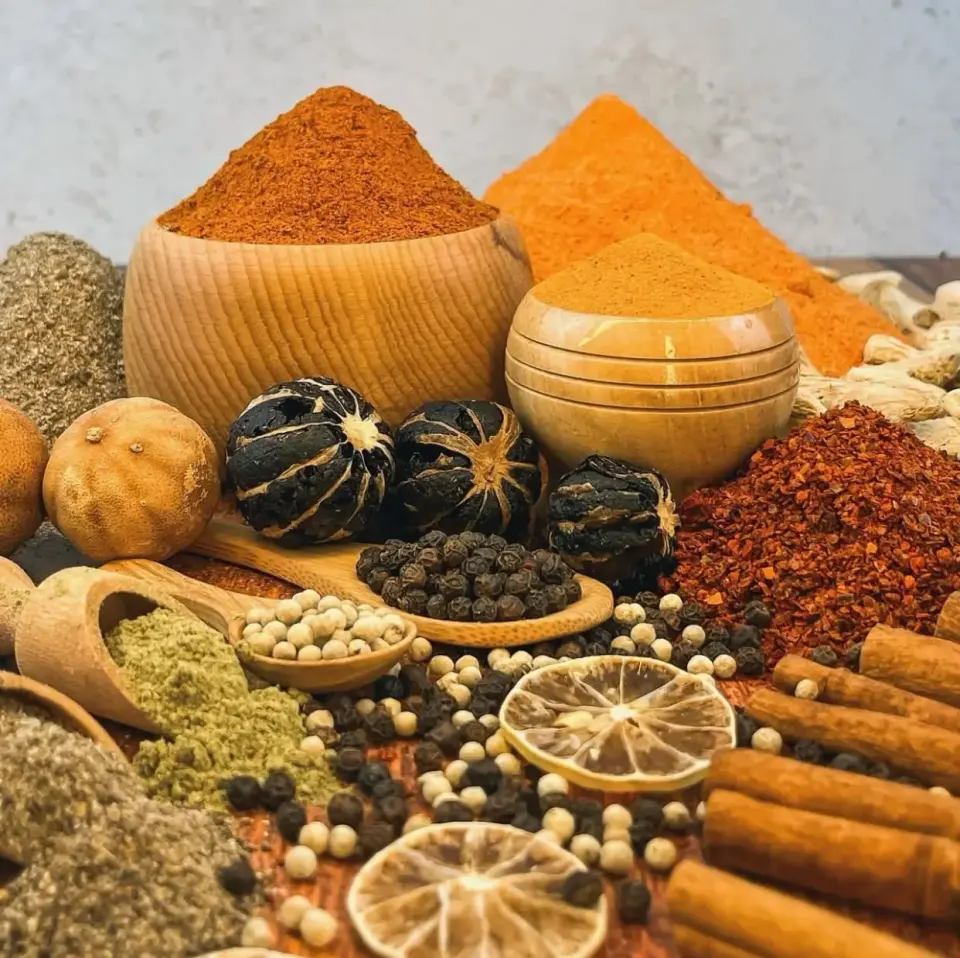 گیاهان و محصولات داروئی ارمغان بهار
