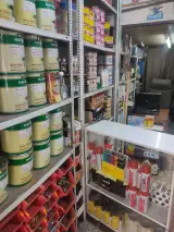 رنگ و ابزار صادقی