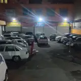 مجتمع تعمیرگاهی ایران چین