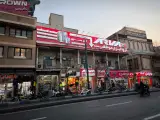 جک آرام بند درب زایسیکون ایتالیا ۲۰۰kg
