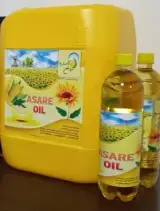 تامین کننده روغن اصغری