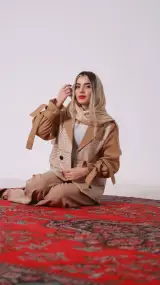 پالیز مانتو