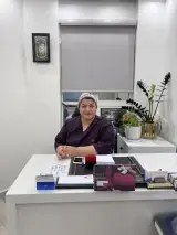 دكتر فاطمه لطفى جراح ومتخصص لبياپلاستى