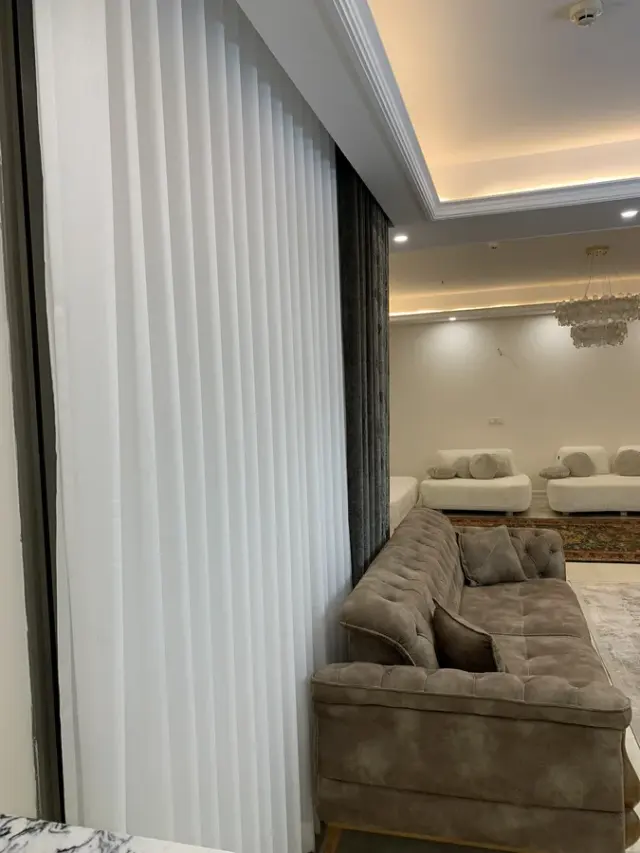 پرده مارال هروی پاسداران