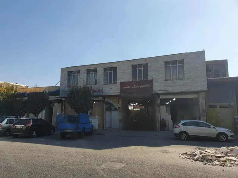 مجتمع سنگ بعثت