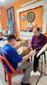 آموزشگاه آزاد هنری مصوّر