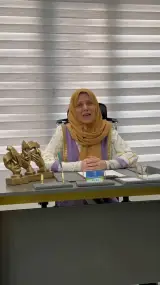روان شناس پریسا مختاربند
