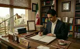 وکیل علی نظری