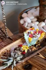 آسایی کاسه روح