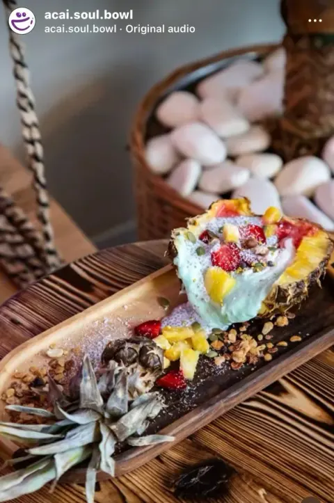 آسایی کاسه روح