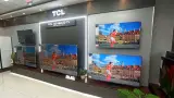نمایندگی ایکس ویژن و تی سی ال