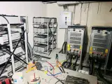 خدمات تخصصی UPS علی دشمنگیر