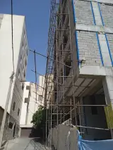 داربست فلزی فولاد نوین