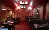 رستوران ایتالیایی ترامونتو