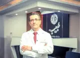 دکتر علیرضا طبیب خویی