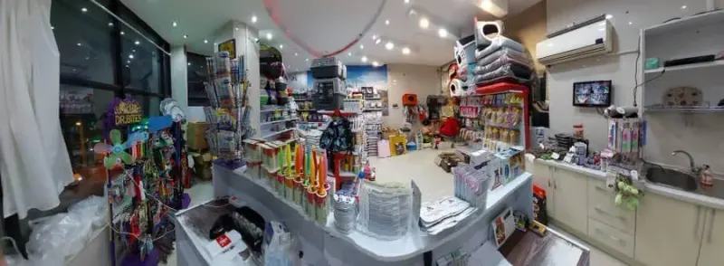 پت شاپ شهرزیبا