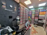 فروشگاه بنیان سیکلت