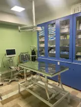 دامپزشکی حامی هلث